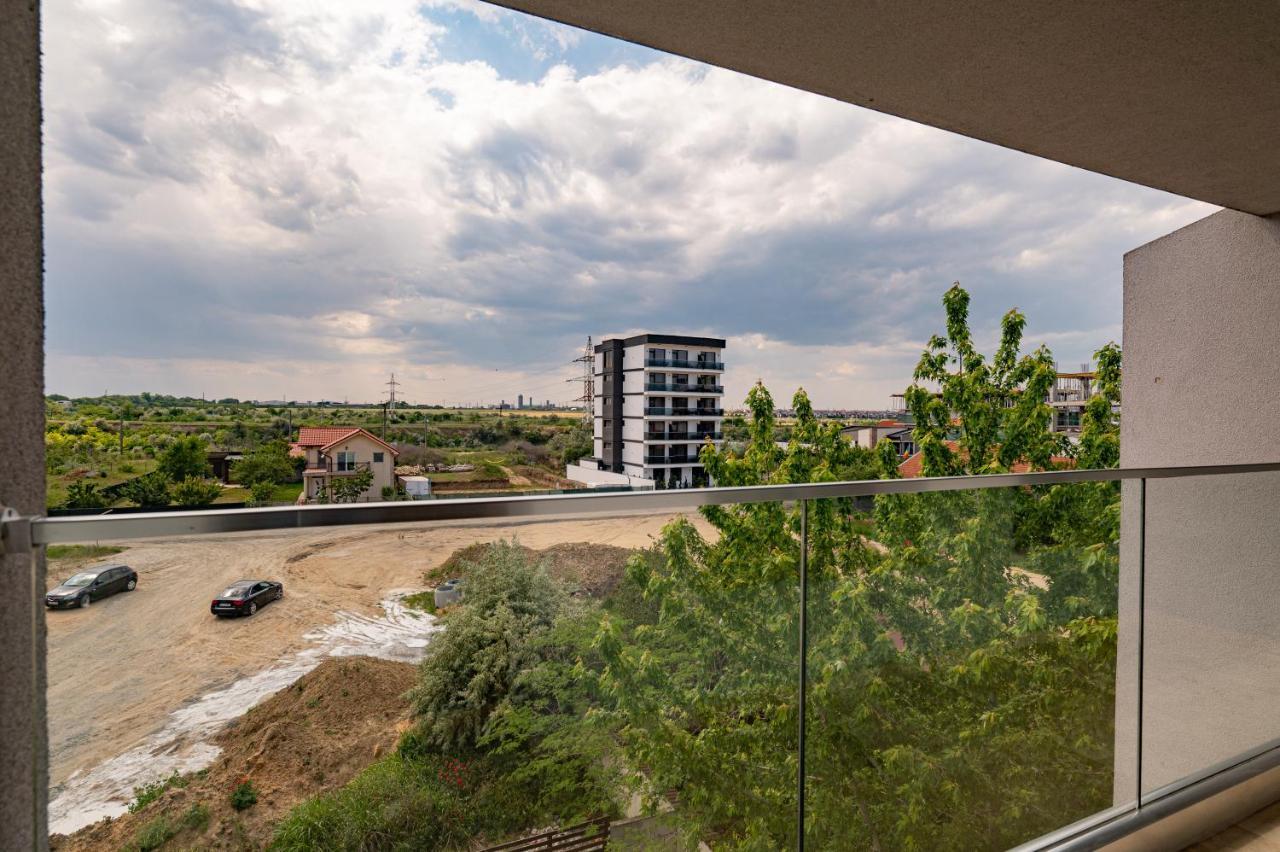 Hotel Voyager Năvodari Esterno foto